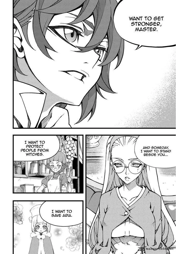 Witch Hunter Chapter 163 page 17