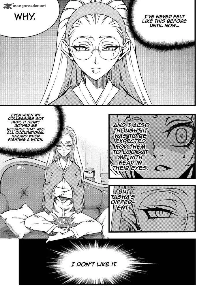 Witch Hunter Chapter 163 page 4