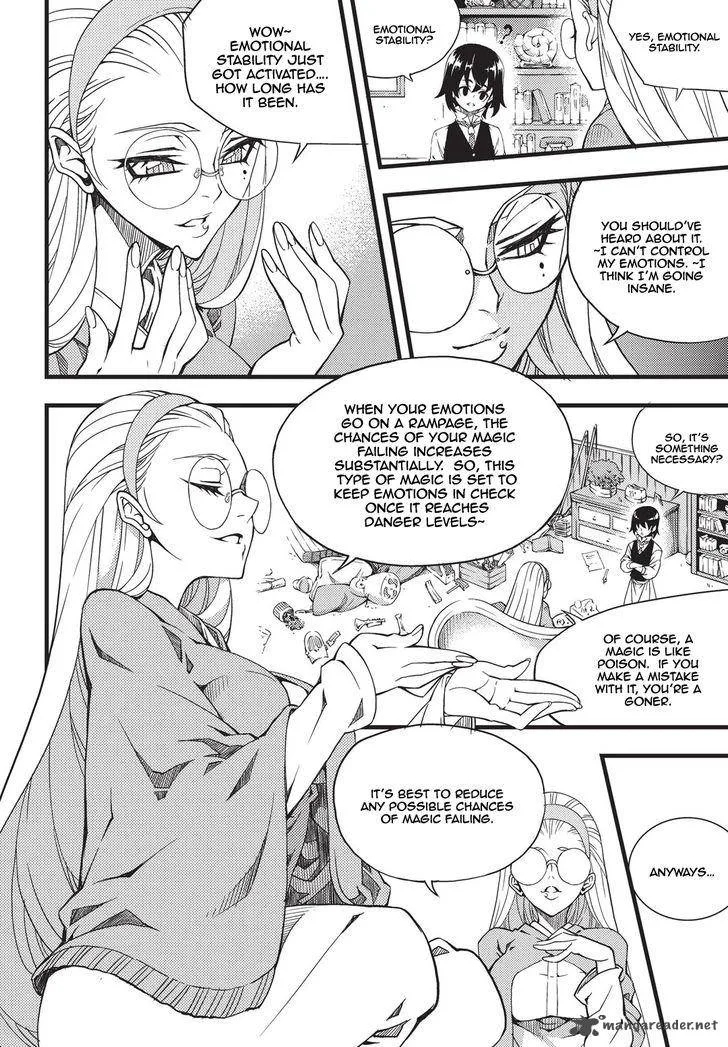 Witch Hunter Chapter 164 page 4