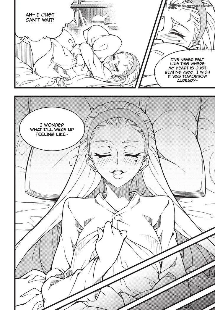 Witch Hunter Chapter 164 page 15