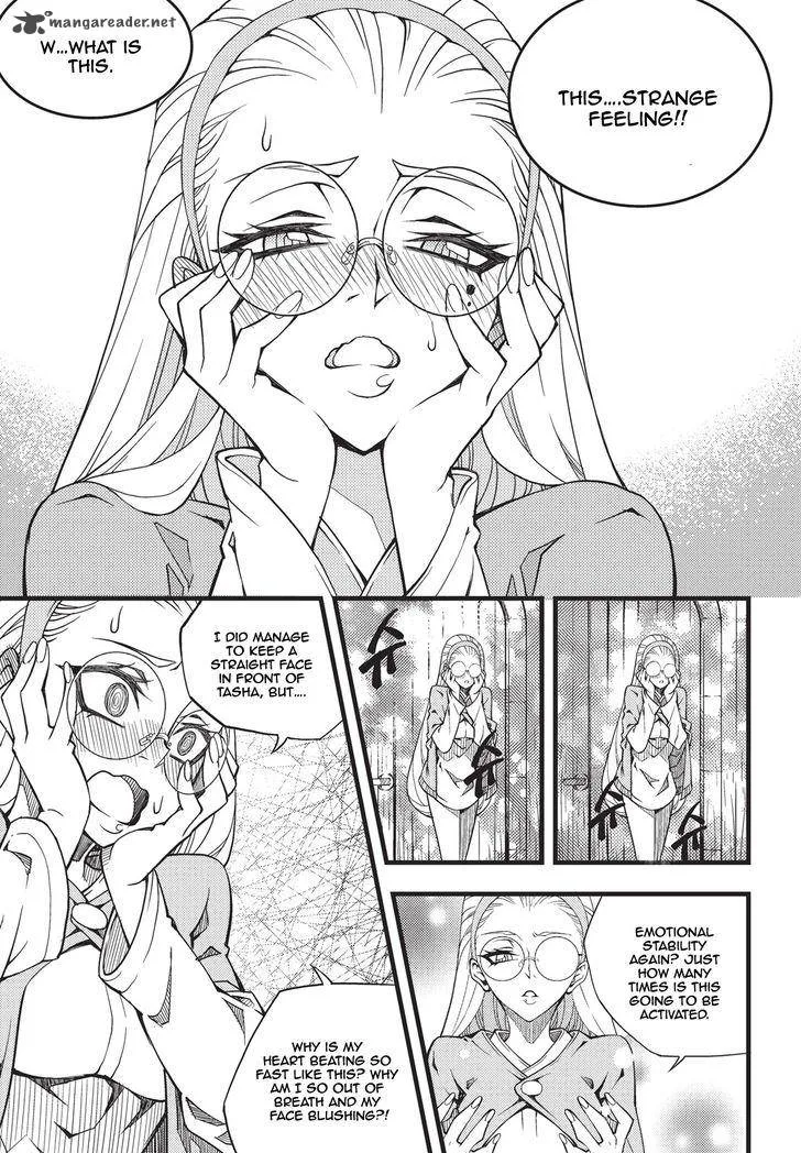 Witch Hunter Chapter 164 page 8