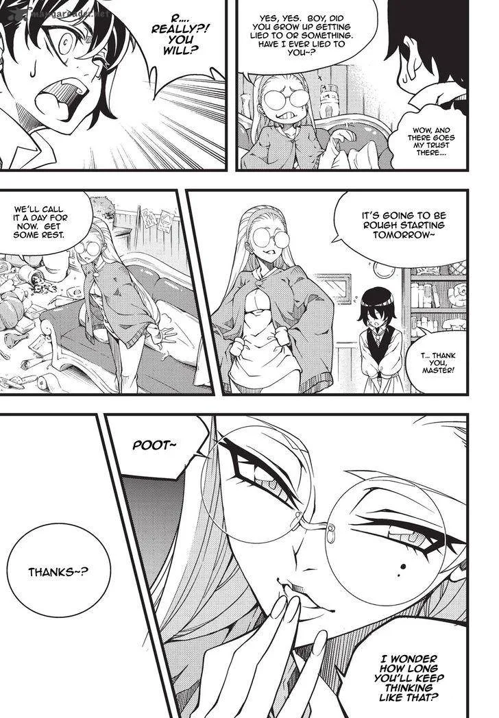 Witch Hunter Chapter 164 page 6
