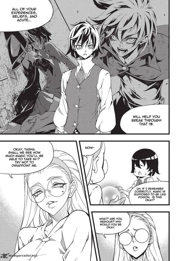 Witch Hunter Chapter 165 page 10