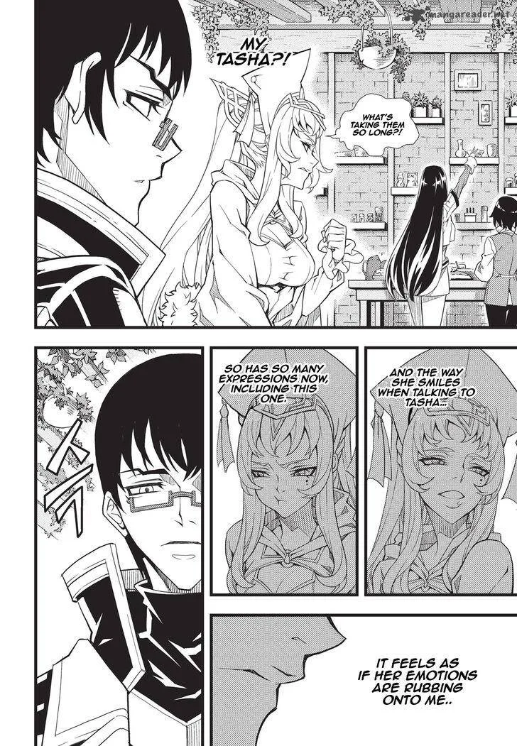 Witch Hunter Chapter 167 page 6