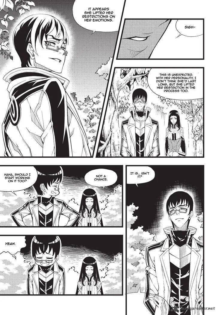 Witch Hunter Chapter 167 page 9