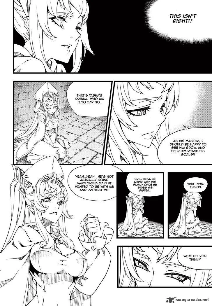 Witch Hunter Chapter 169 page 6