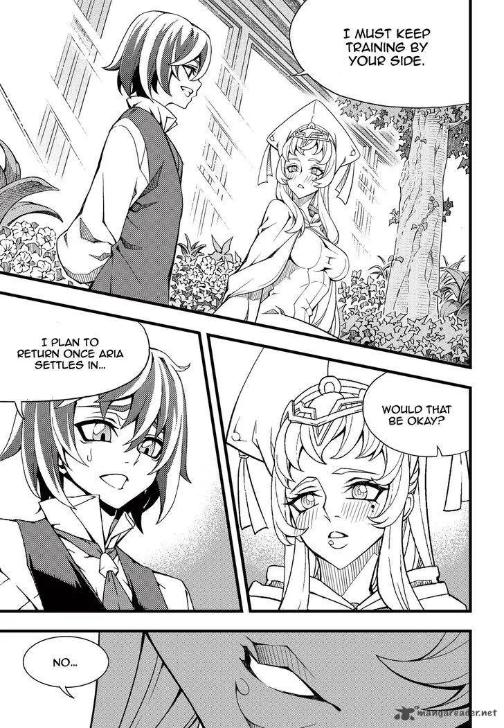 Witch Hunter Chapter 170 page 6