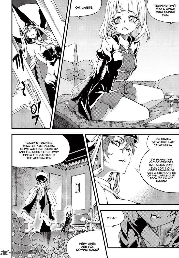 Witch Hunter Chapter 171 page 9