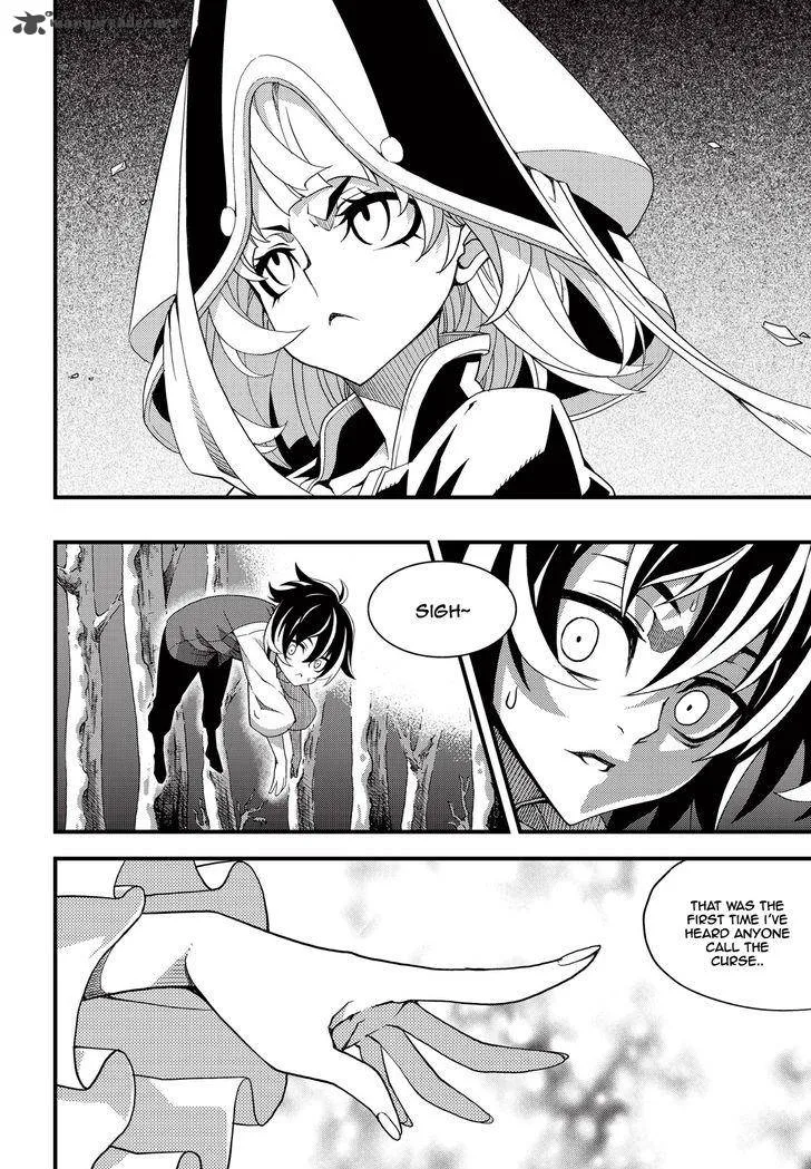 Witch Hunter Chapter 172 page 9