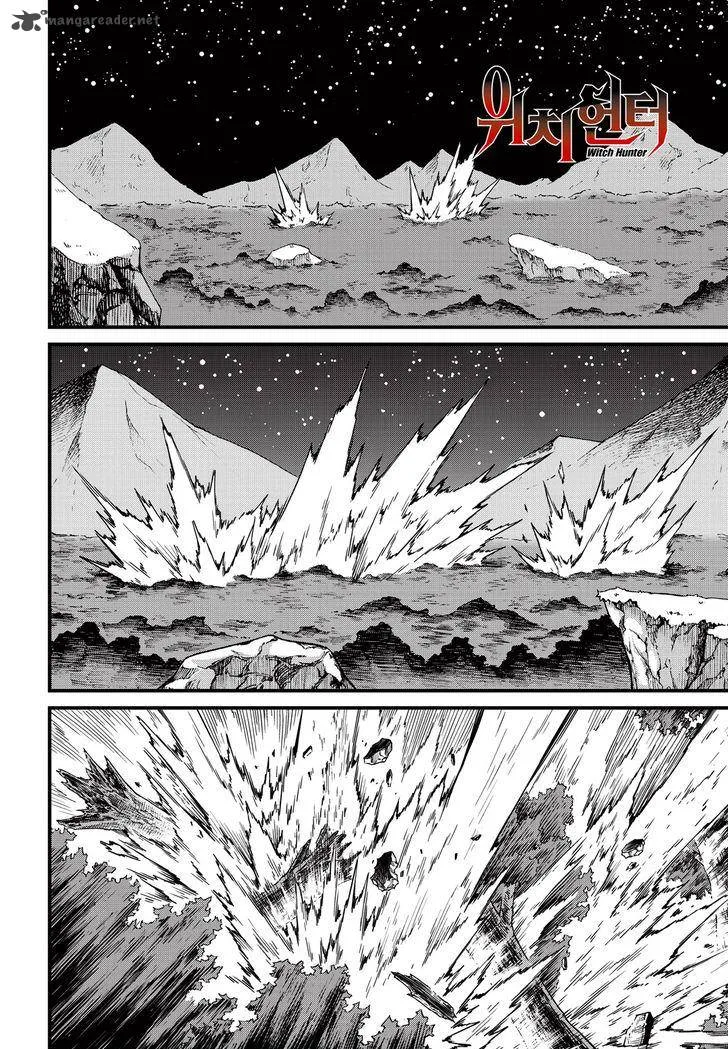 Witch Hunter Chapter 173 page 2