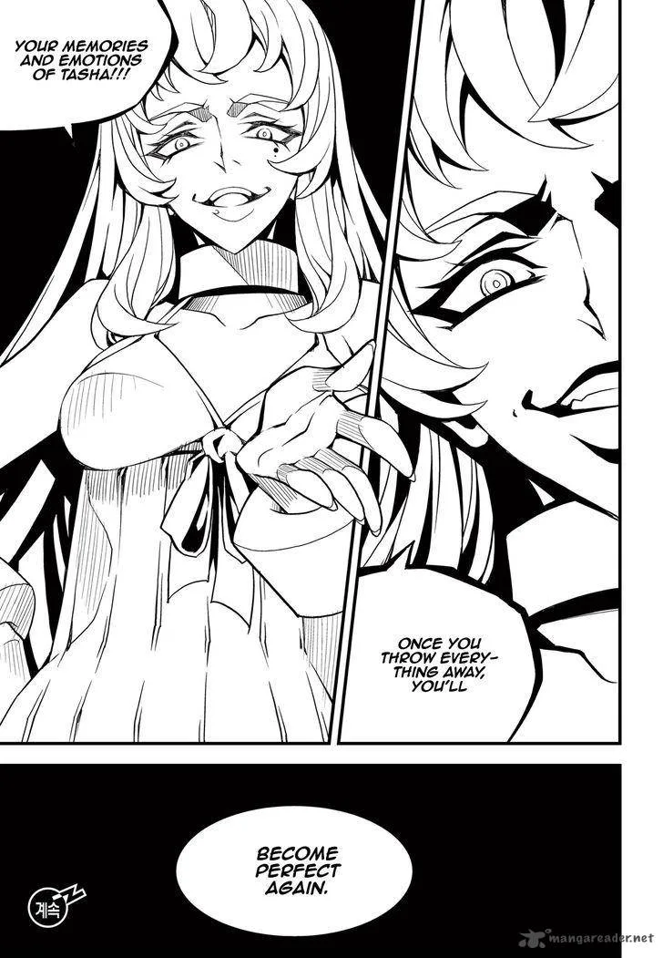 Witch Hunter Chapter 173 page 12