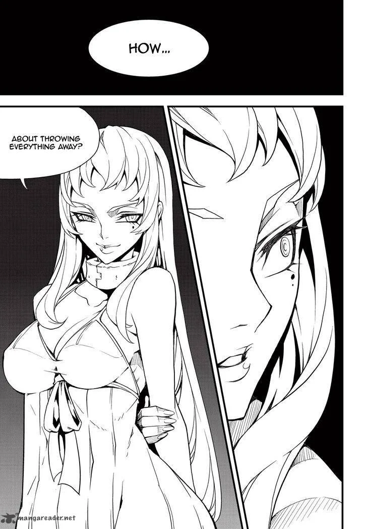 Witch Hunter Chapter 173 page 8