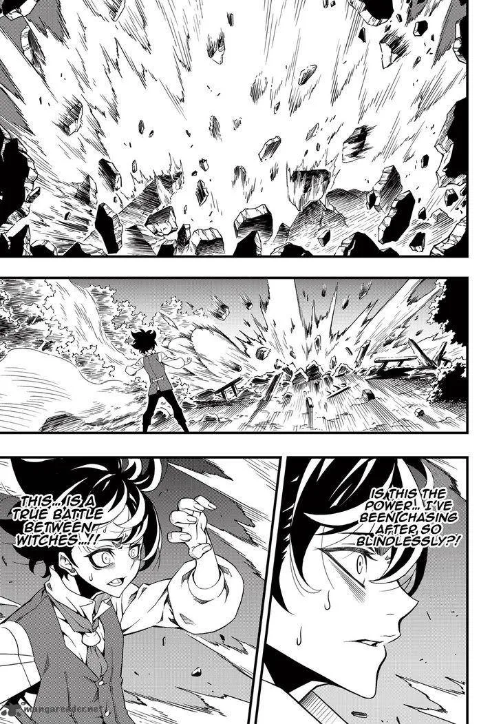 Witch Hunter Chapter 173 page 4