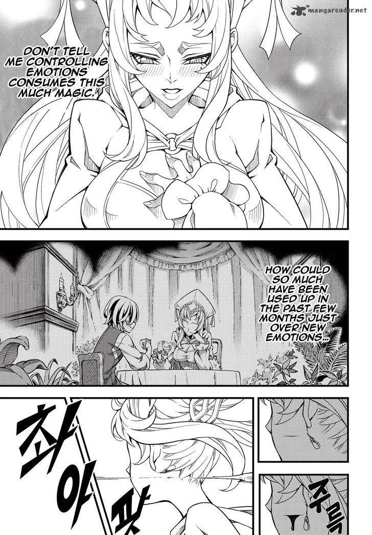 Witch Hunter Chapter 173 page 6