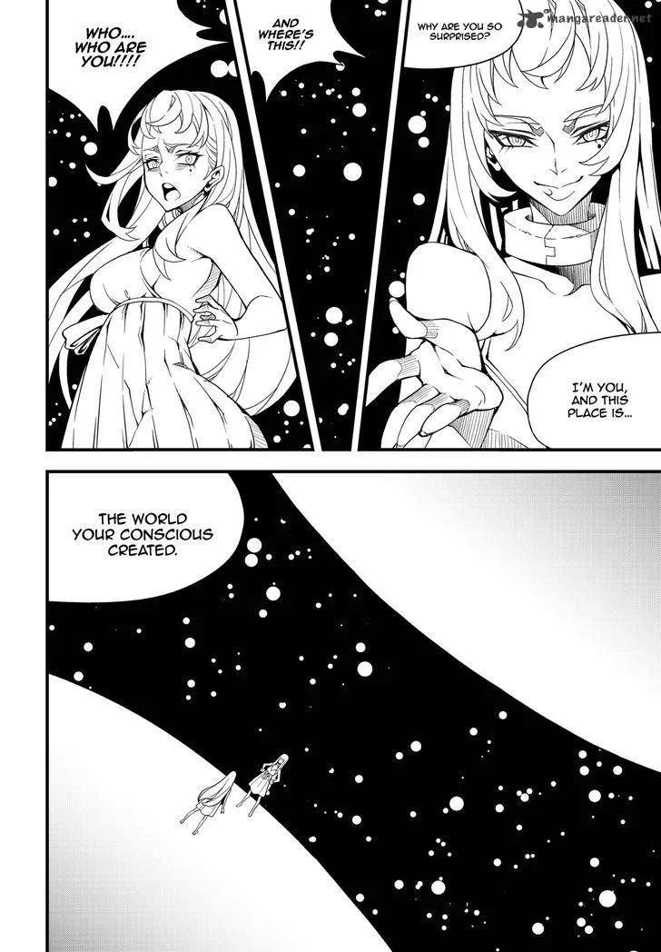 Witch Hunter Chapter 173 page 9
