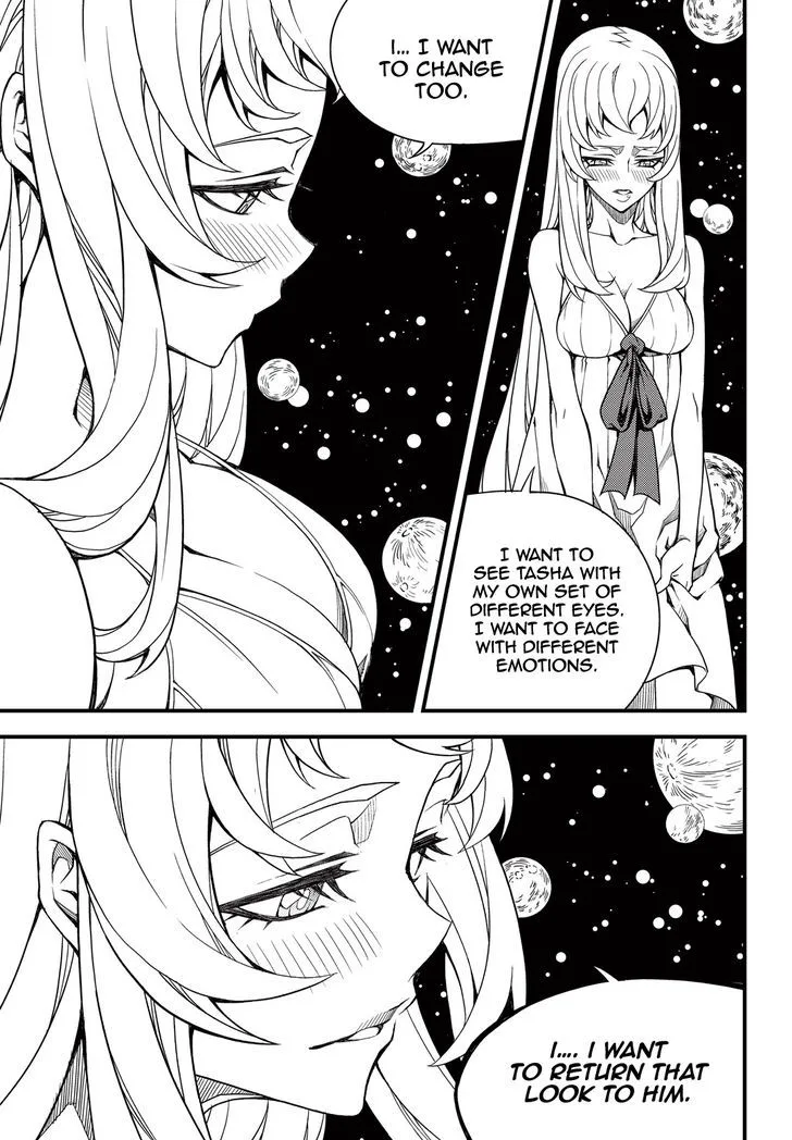 Witch Hunter Chapter 174 page 6