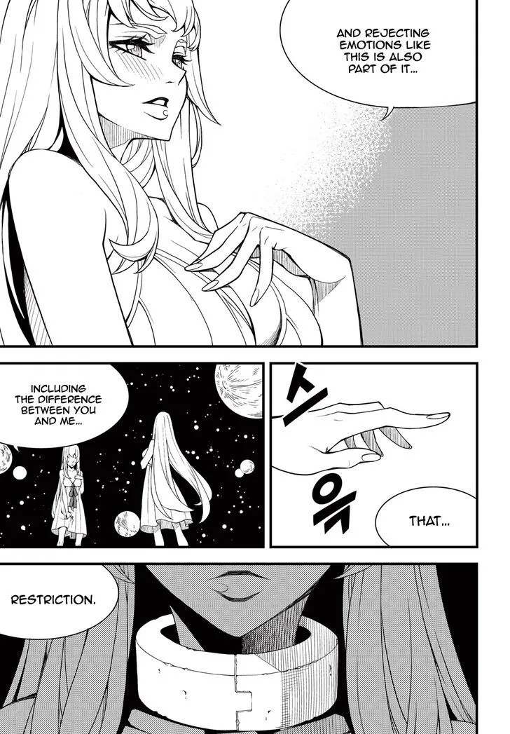 Witch Hunter Chapter 174 page 8