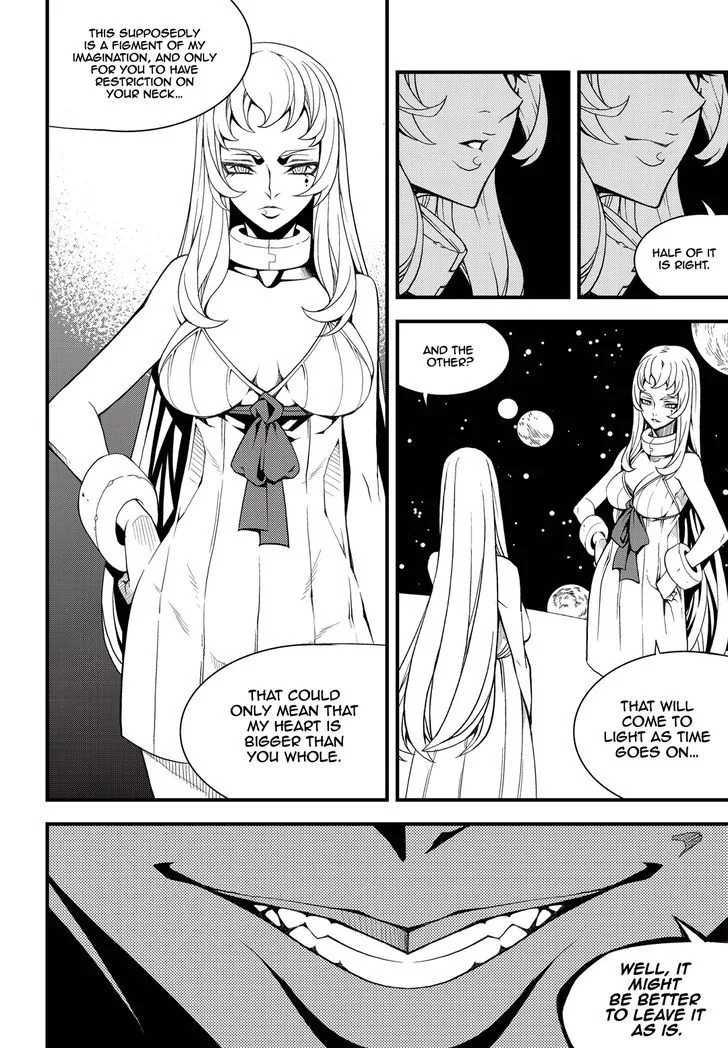 Witch Hunter Chapter 174 page 9