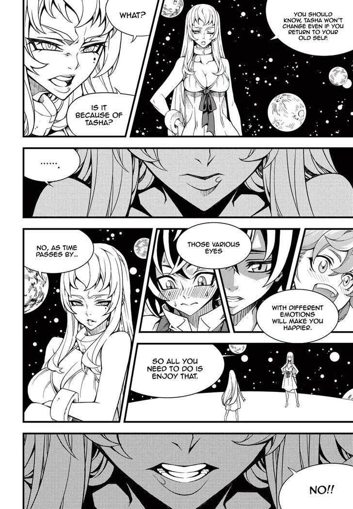 Witch Hunter Chapter 174 page 5