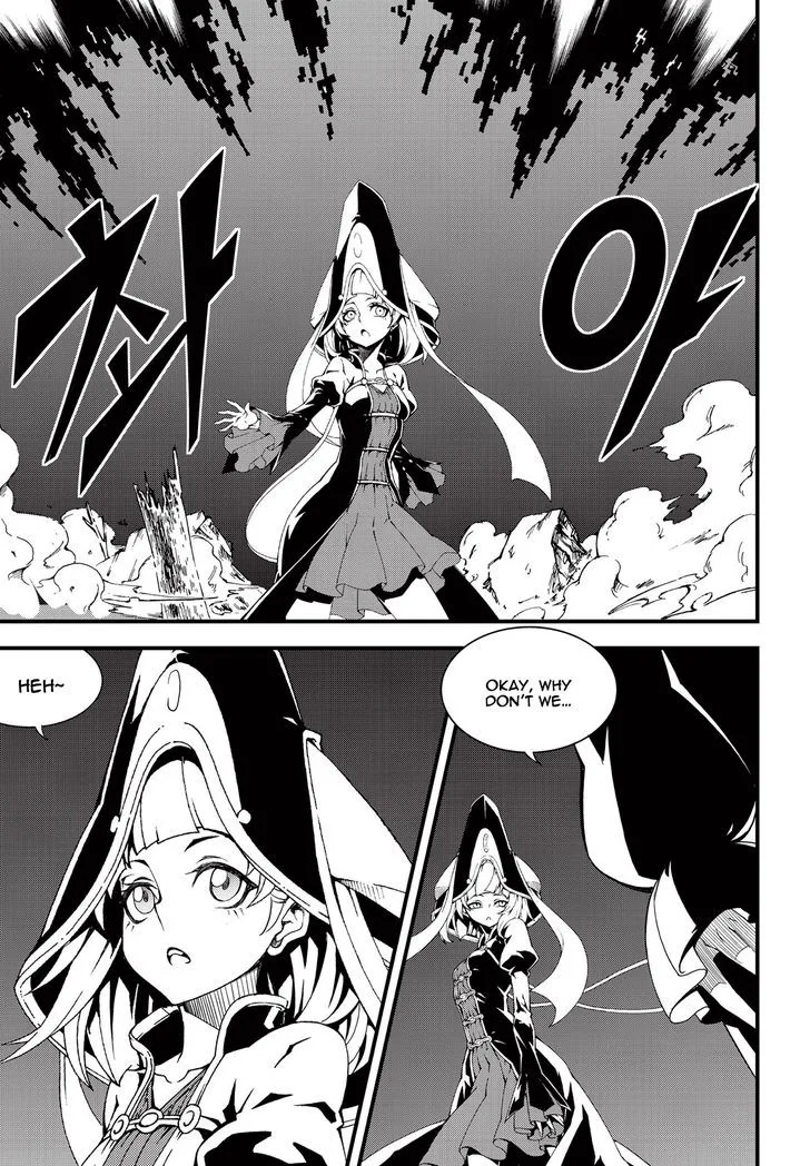 Witch Hunter Chapter 175 page 5