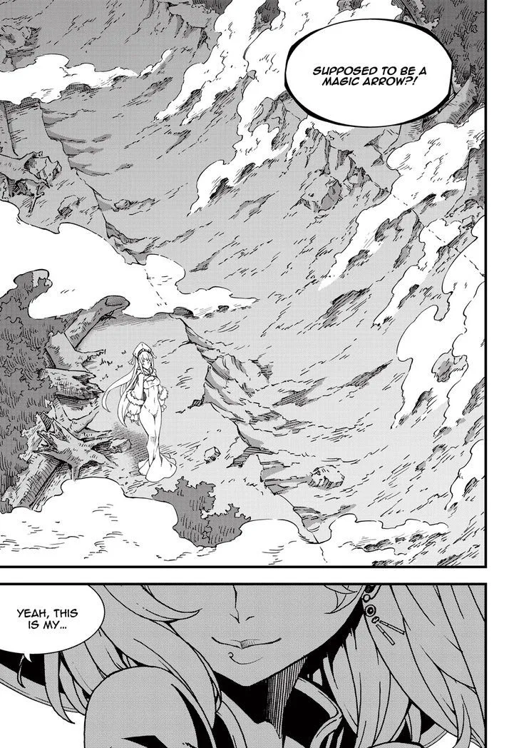 Witch Hunter Chapter 176 page 3
