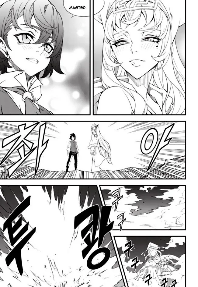 Witch Hunter Chapter 177 page 11