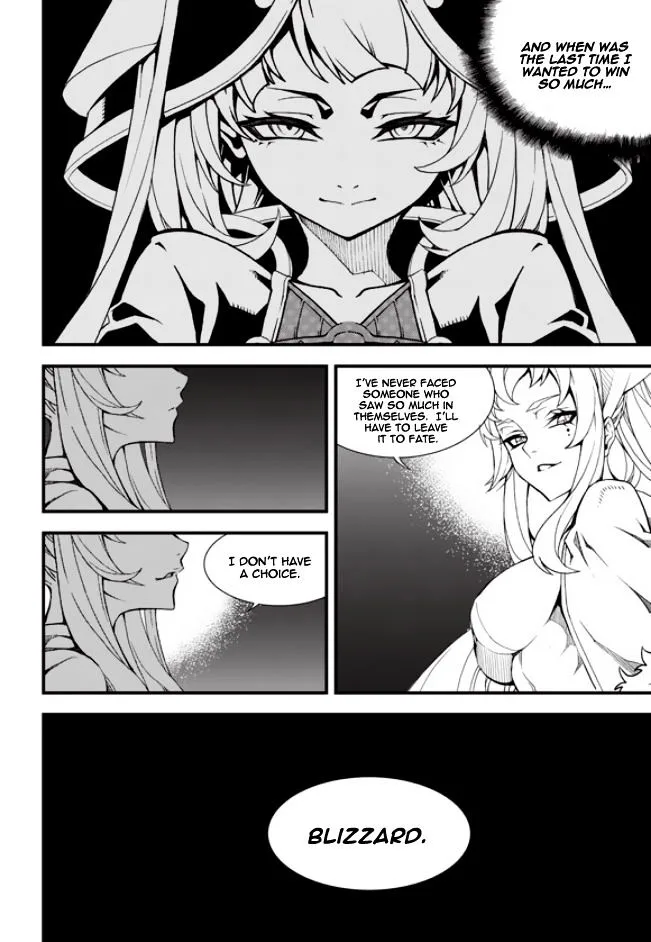 Witch Hunter Chapter 177 page 14