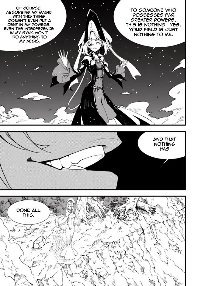Witch Hunter Chapter 177 page 5