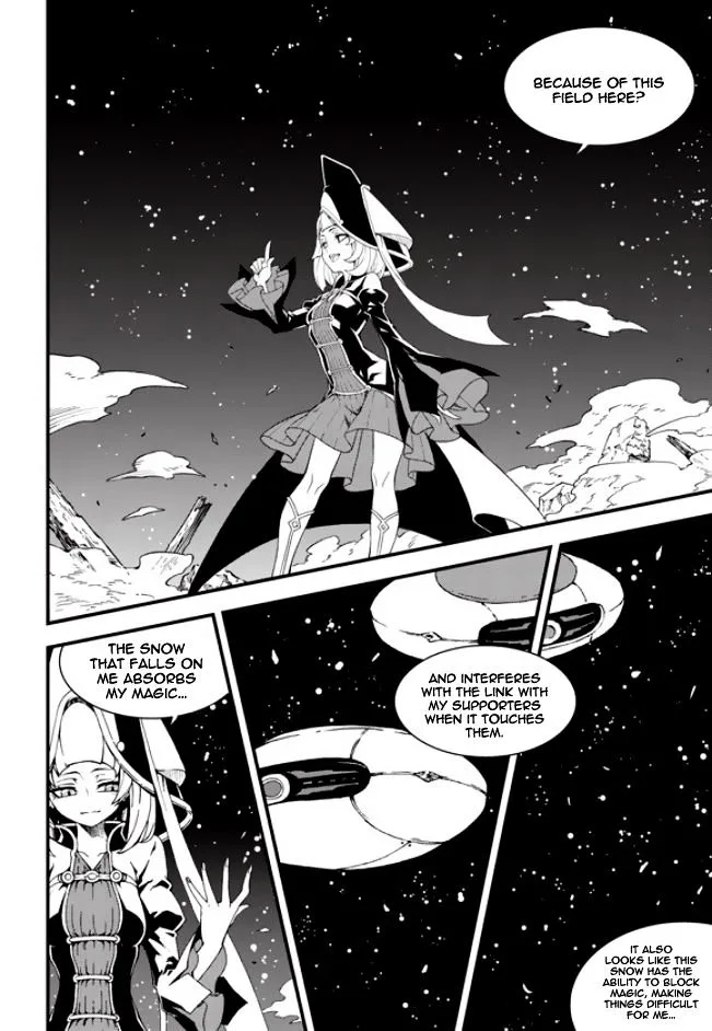 Witch Hunter Chapter 177 page 4