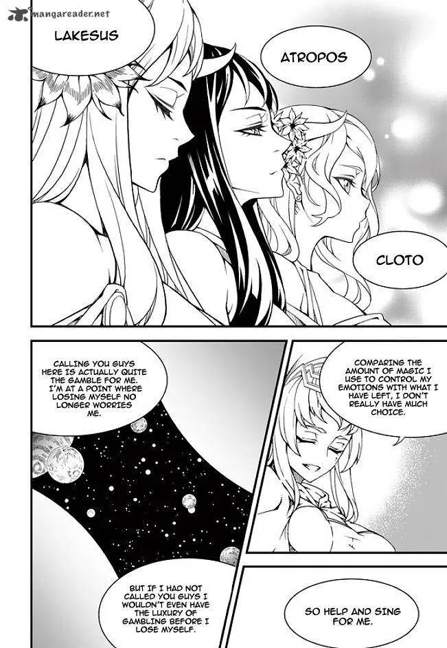 Witch Hunter Chapter 178 page 5