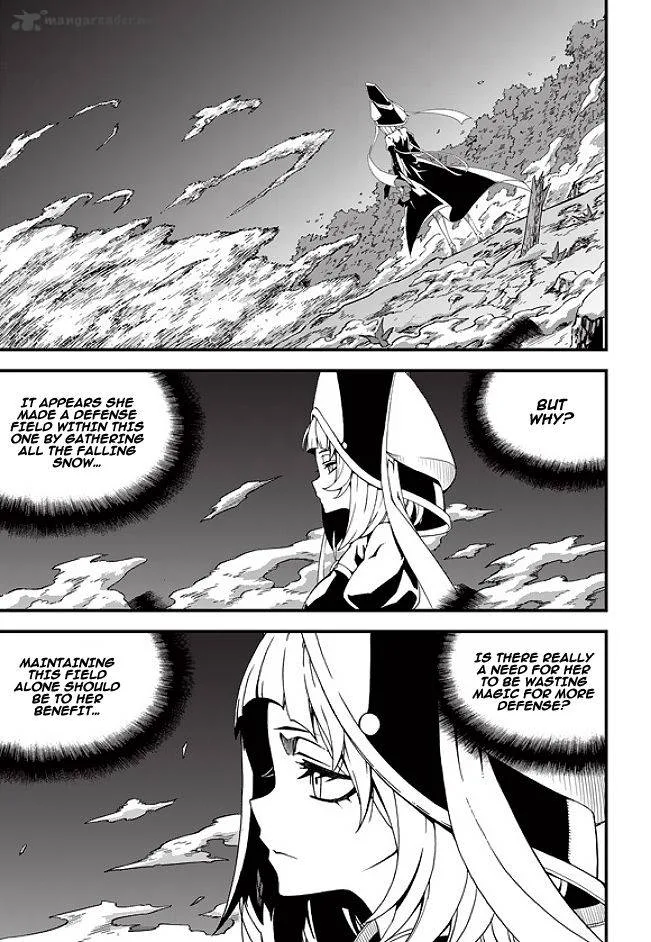 Witch Hunter Chapter 178 page 7