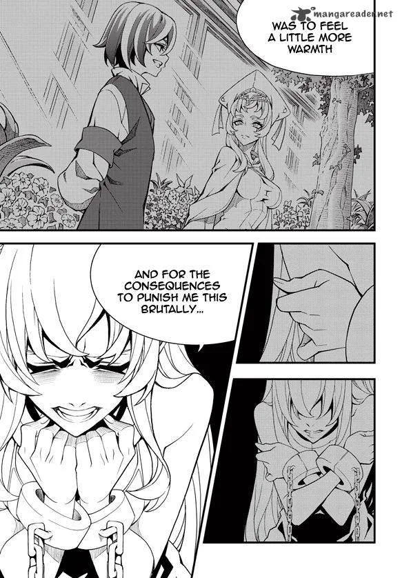 Witch Hunter Chapter 179 page 10