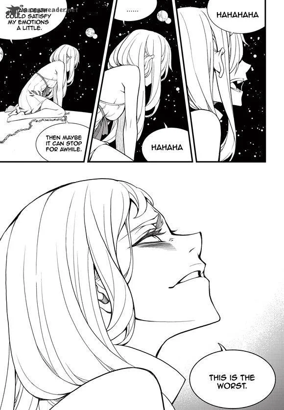 Witch Hunter Chapter 179 page 6