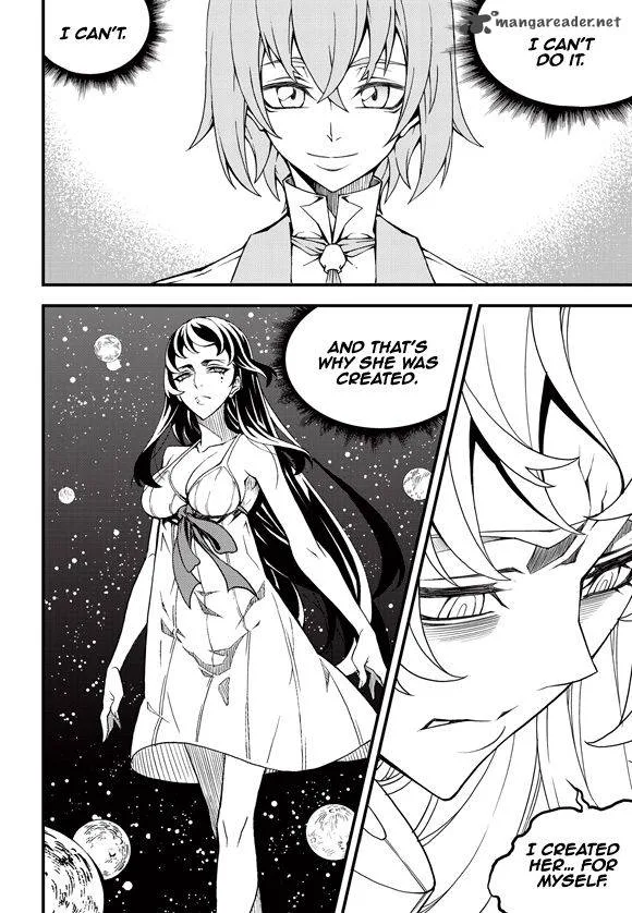 Witch Hunter Chapter 179 page 5