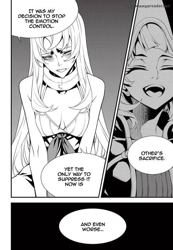 Witch Hunter Chapter 179 page 7