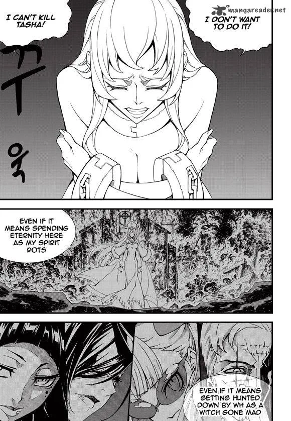 Witch Hunter Chapter 179 page 4