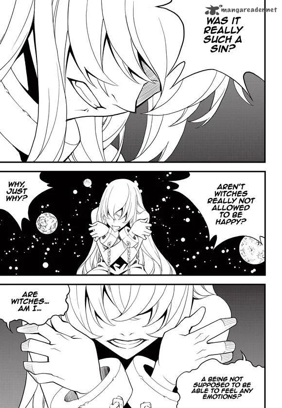 Witch Hunter Chapter 179 page 12