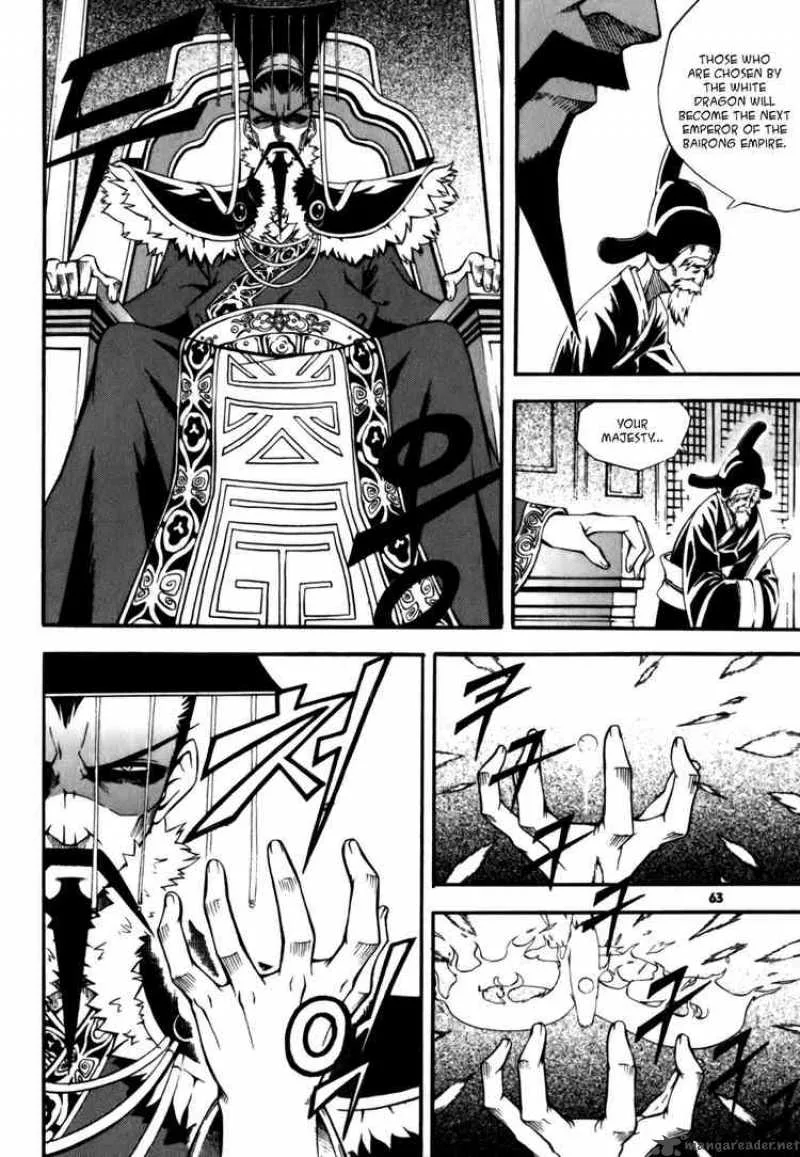 Witch Hunter Chapter 18 page 35