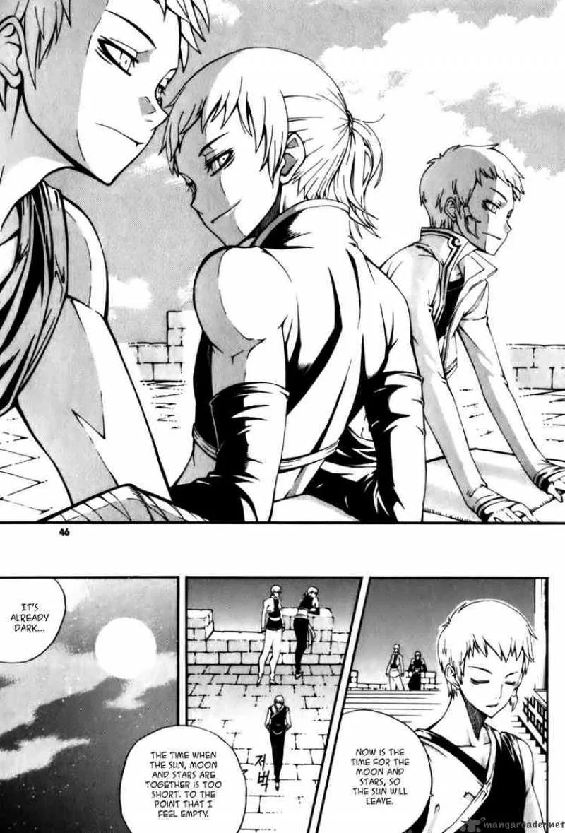 Witch Hunter Chapter 18 page 18