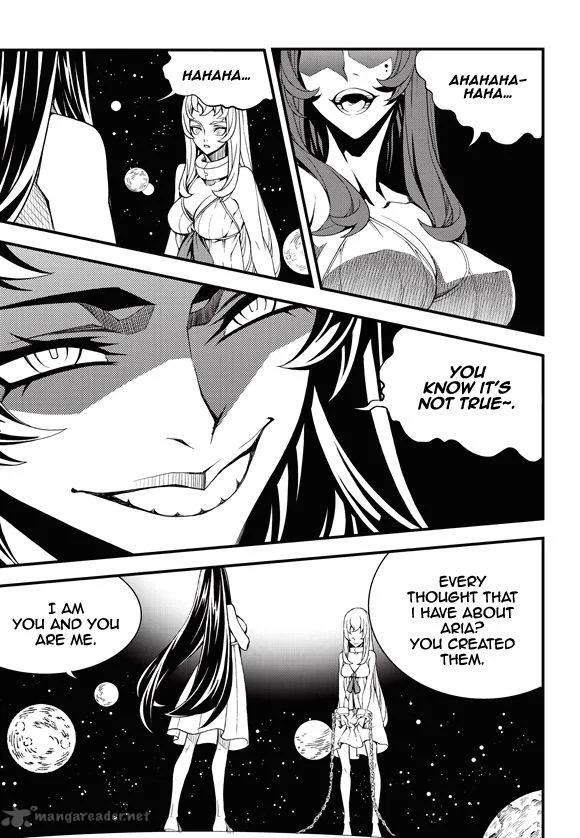 Witch Hunter Chapter 180 page 4