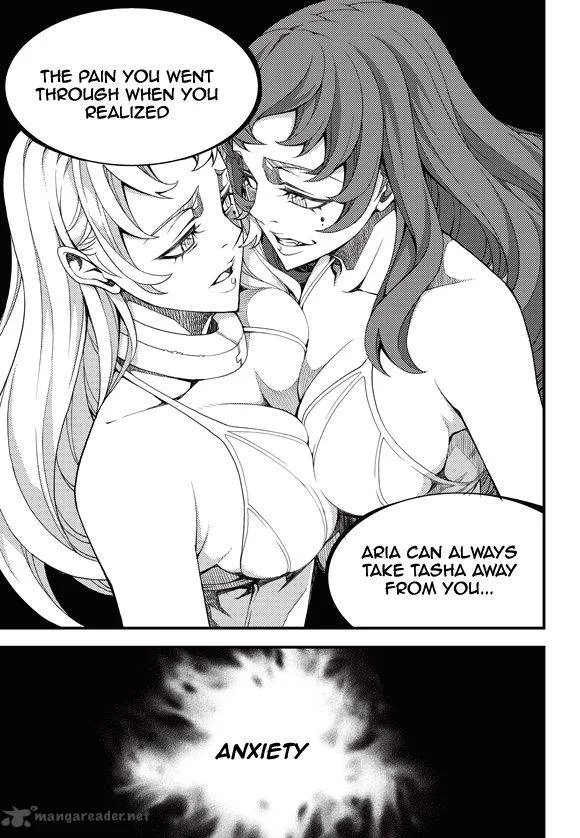 Witch Hunter Chapter 180 page 7