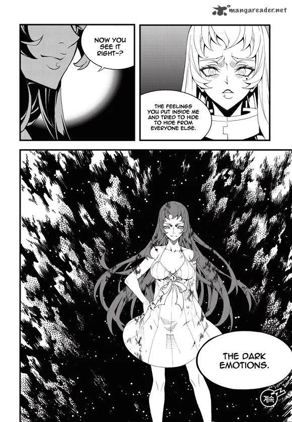 Witch Hunter Chapter 180 page 8