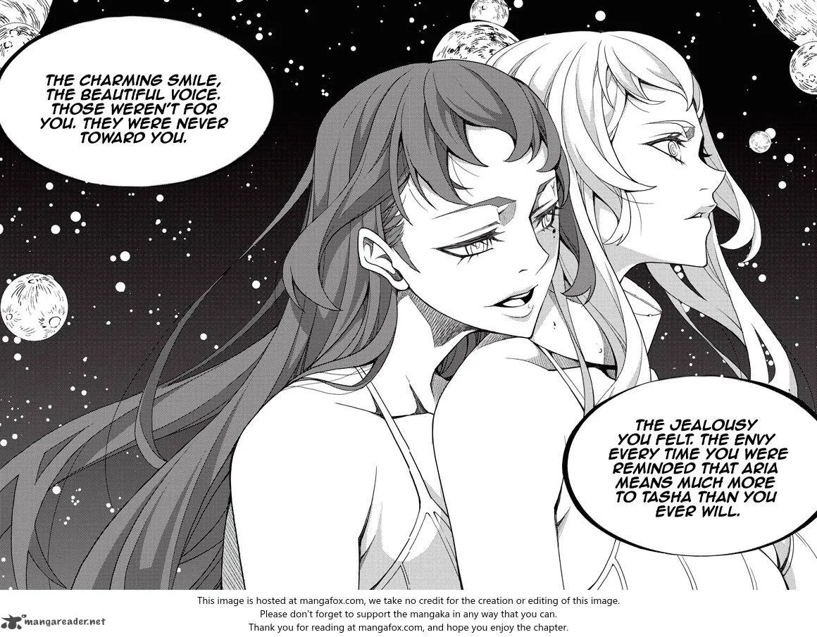 Witch Hunter Chapter 180 page 6