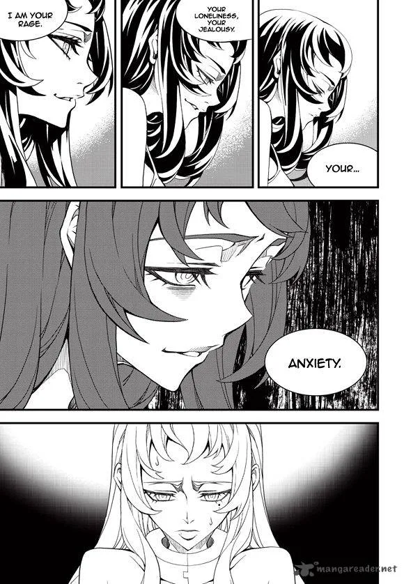Witch Hunter Chapter 181 page 4