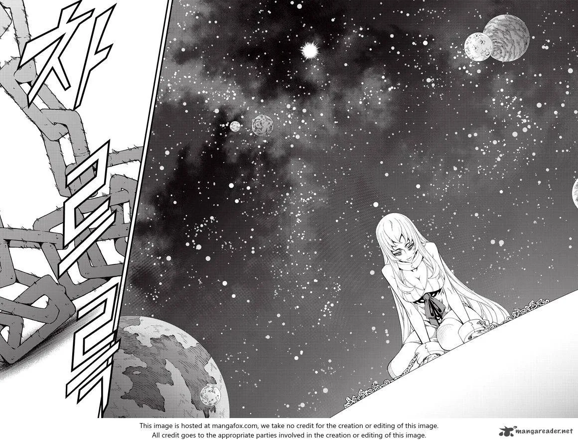 Witch Hunter Chapter 181 page 8