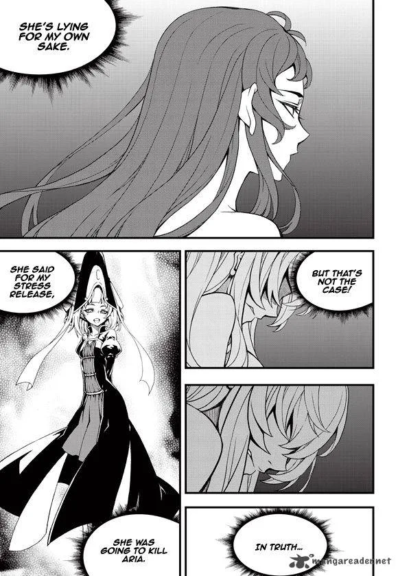 Witch Hunter Chapter 181 page 11