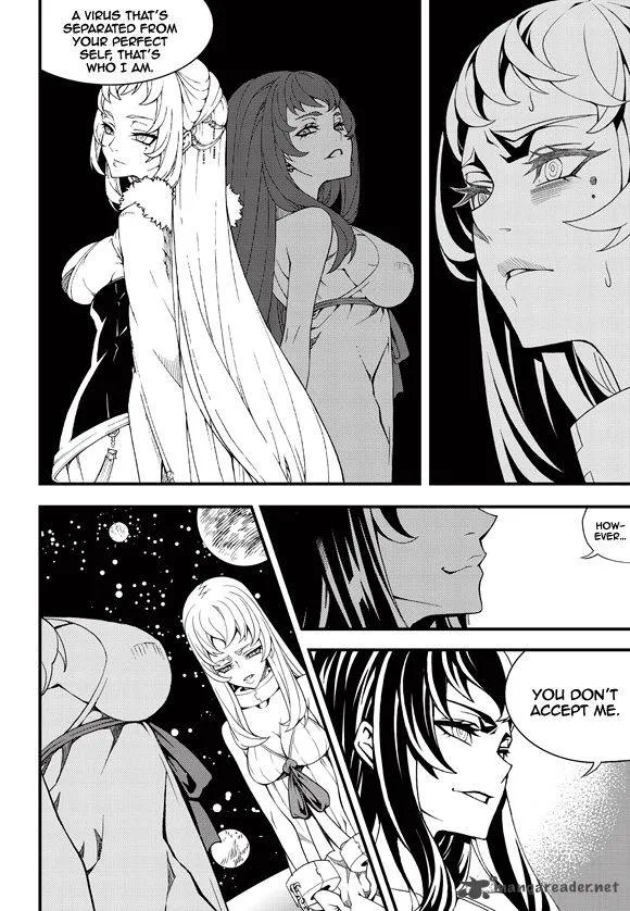 Witch Hunter Chapter 181 page 5