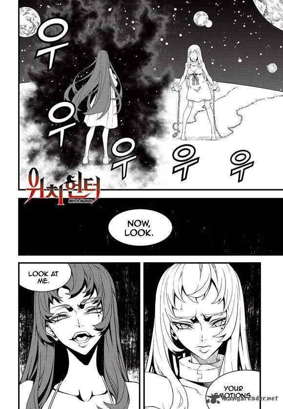 Witch Hunter Chapter 181 page 2