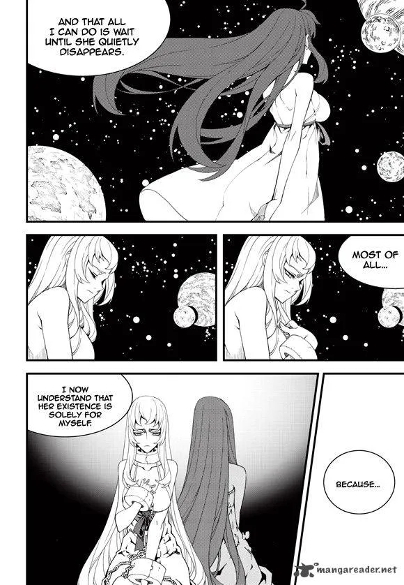 Witch Hunter Chapter 181 page 10