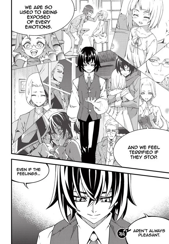 Witch Hunter Chapter 183 page 16